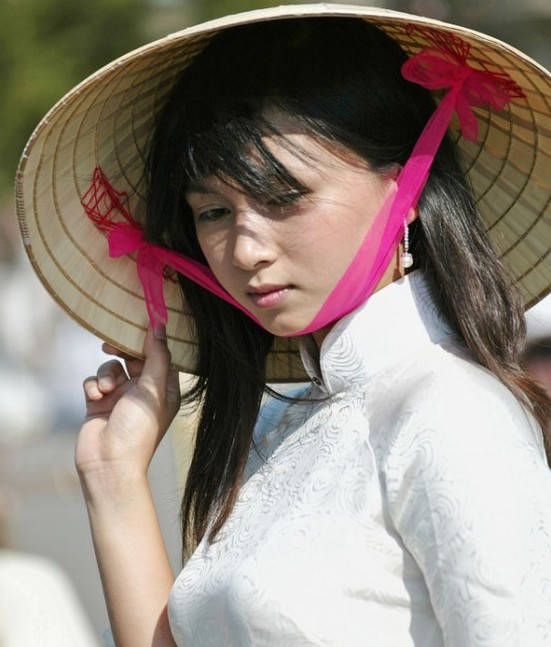 国色天香